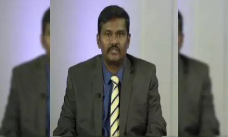 CID chief warns against intimidation, harassment of witnesses in Amaravati land scam