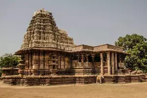 Religious monuments renovation: ASI spends Rs 48 Cr in 5 years in Hyd circle Religious monuments renovation: ASI spends Rs 48 Cr in 5 years in Hyd circle