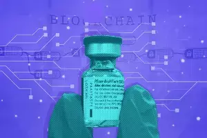 GMR Hyderabad Air Cargo to offer Blockchain-based real-time tracking of vaccine shipments GMR Hyderabad Air Cargo to offer Blockchain-based real-time tracking of vaccine shipments
