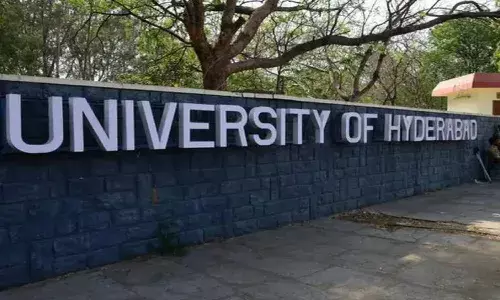 Set up UoH satellite campus in rural areas to cater to marginalized students: Telangana to Centre