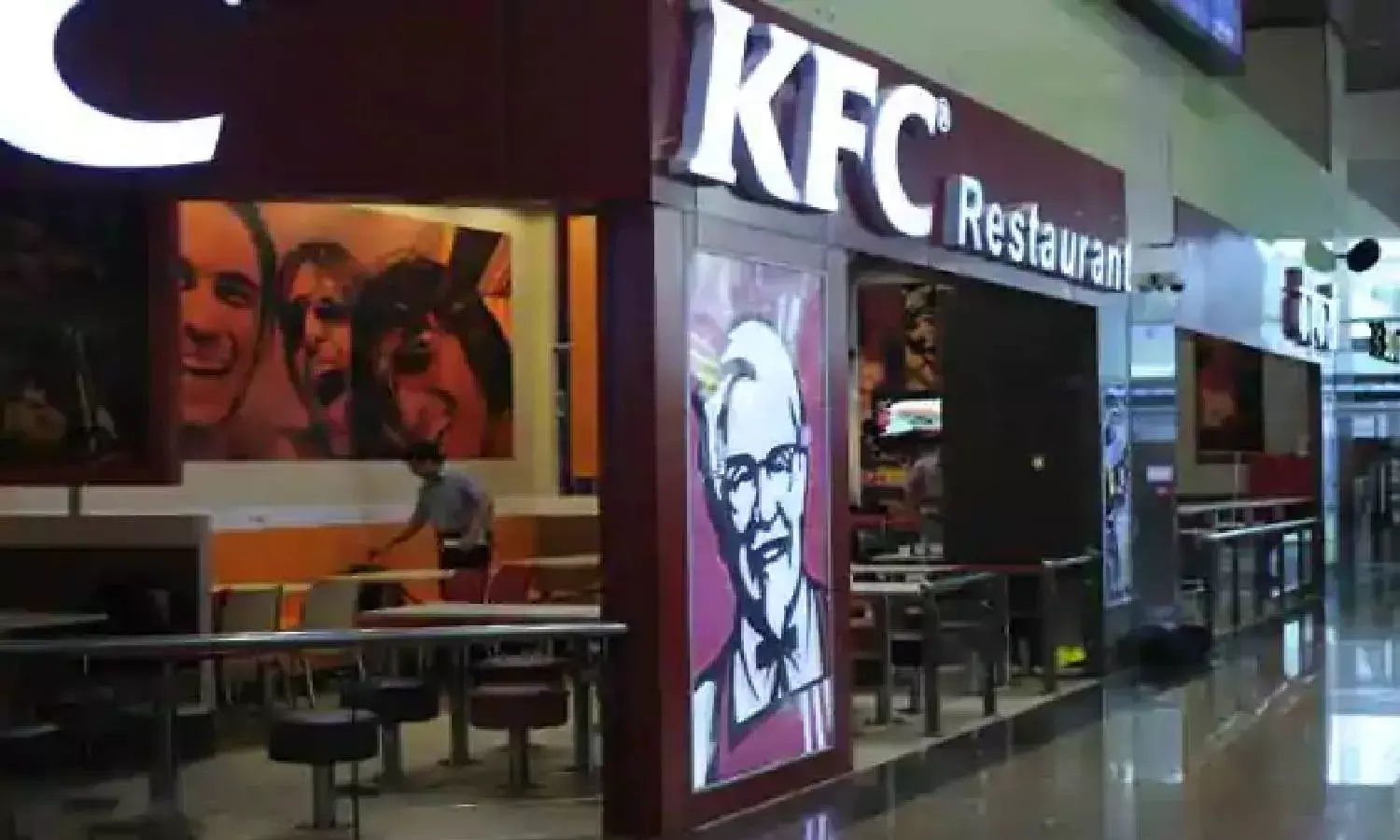 Hyderabad: KFC fined Rs 50k for levying packing charge