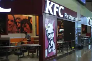 Hyderabad: KFC fined Rs 50k for levying packing charge Hyderabad: KFC fined Rs 50k for levying packing charge