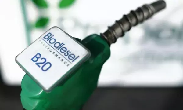 Cops bust illegal bio-diesel racket, seize 30,000 litres worth Rs 20 lakhs