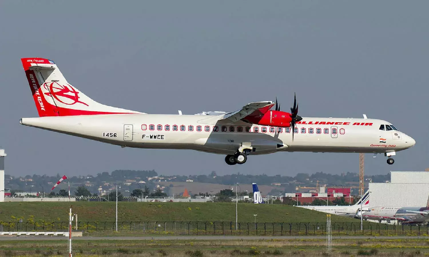 Denied flight seat, Kakinada engineer makes hoax bomb threat, arrested