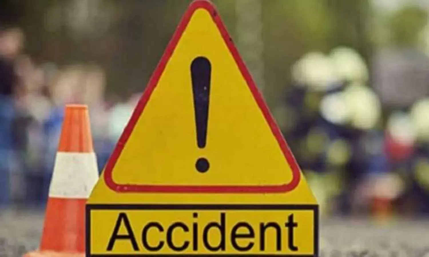 8 pilgrims from Tamil Nadu killed in Nellore road accident