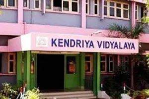 Online Registration Process for admissions in KVs to commence from April 1 Online Registration Process for admissions in KVs to commence from April 1