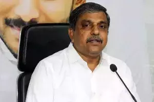 Amaravati land pooling scheme biggest scam: Amaravati land pooling scheme biggest scam: