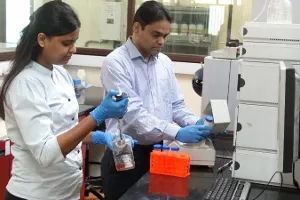 UoH researchers find potential cure for malaria UoH researchers find potential cure for malaria