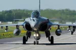 Indian Air Force to induct 10 Rafale jets in second squadron of aircraft Indian Air Force to induct 10 Rafale jets in second squadron of aircraft
