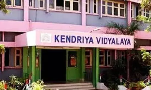 Online Registration Process for admissions in KVs to commence from April 1