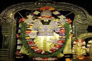 Opinion: Deity will decide who wins in Tirupathi Opinion: Deity will decide who wins in Tirupathi
