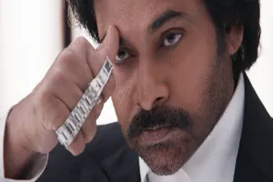 Trailer of Pawan Kalyans much-awaited courtroom drama Vakeel Saab is here Trailer of Pawan Kalyans much-awaited courtroom drama Vakeel Saab is here