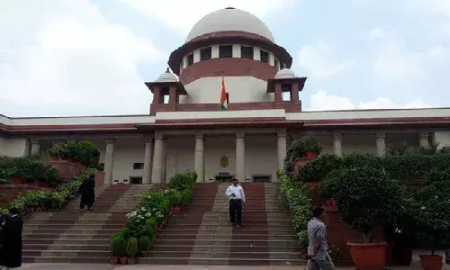 Opinion: An open letter to Chief Justice of India
