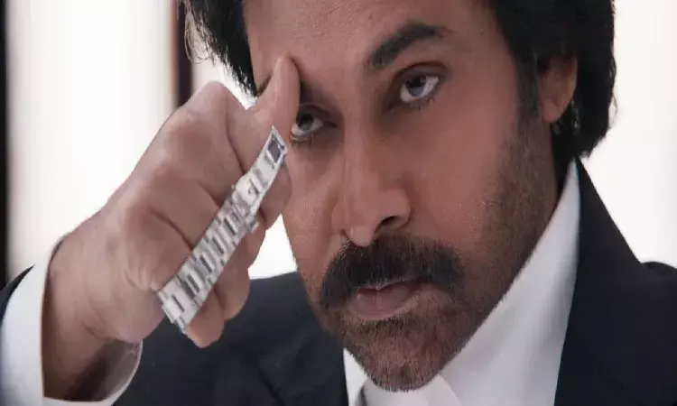 Trailer of Pawan Kalyans much-awaited courtroom drama Vakeel Saab is here