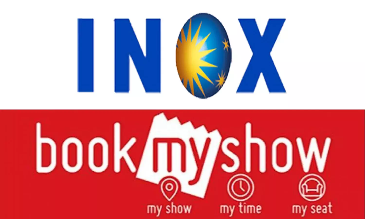 Hyderabad: BookMyShow, INOX fined Rs 10k for levying convenience fee 