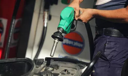 Fuel price cut: Check prices of petrol, diesel in your city
