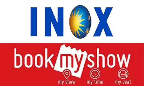 Hyderabad: BookMyShow, INOX fined Rs 10k for levying convenience fee