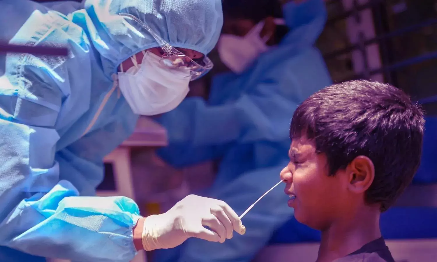 Telangana reports 684 new COVID19 cases, highest in 115 days