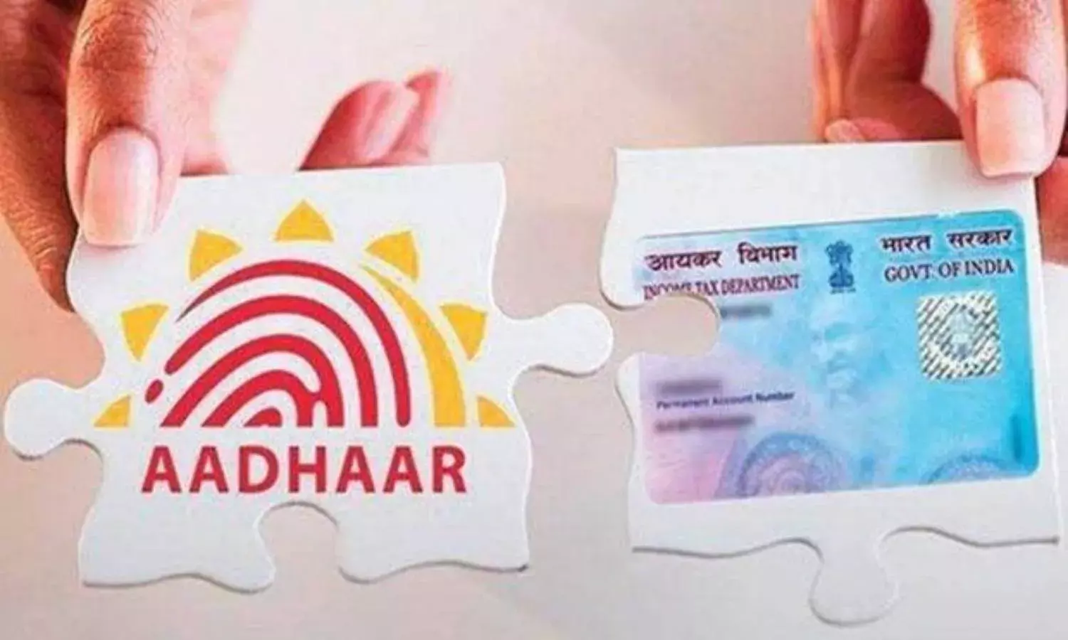 Heres how to check if your Aadhaar, PAN is linked