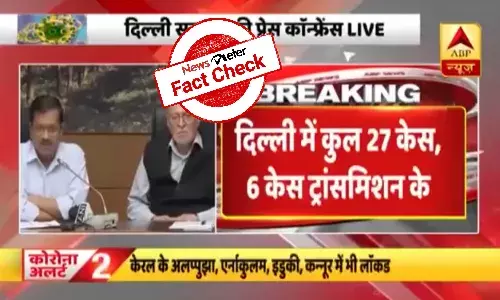 lockdown in Delhi 2021