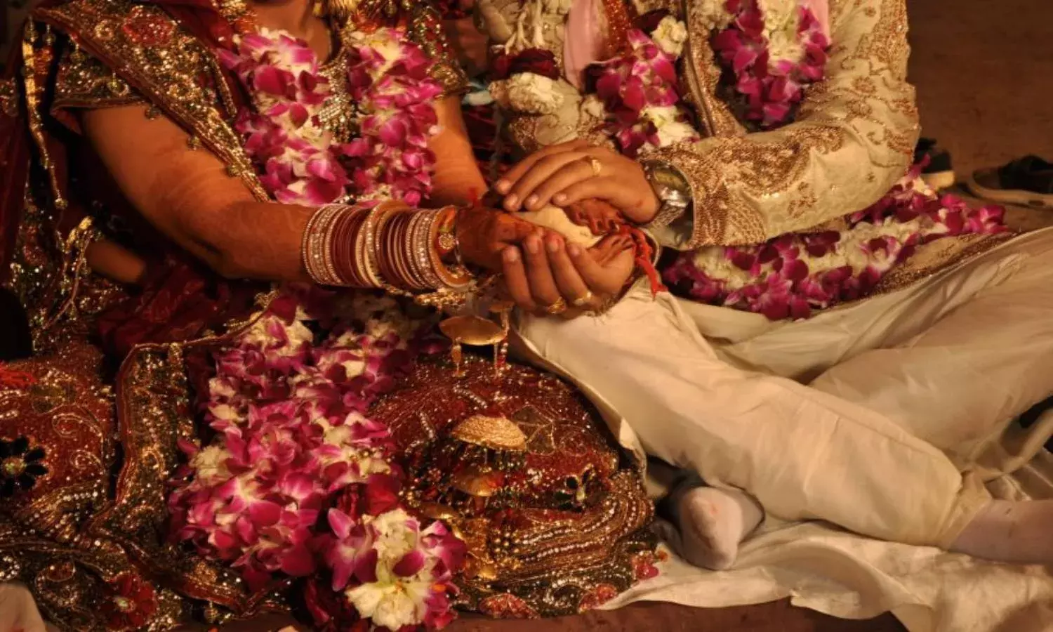 Vizag man marries eight women; forces wives, daughters into prostitution