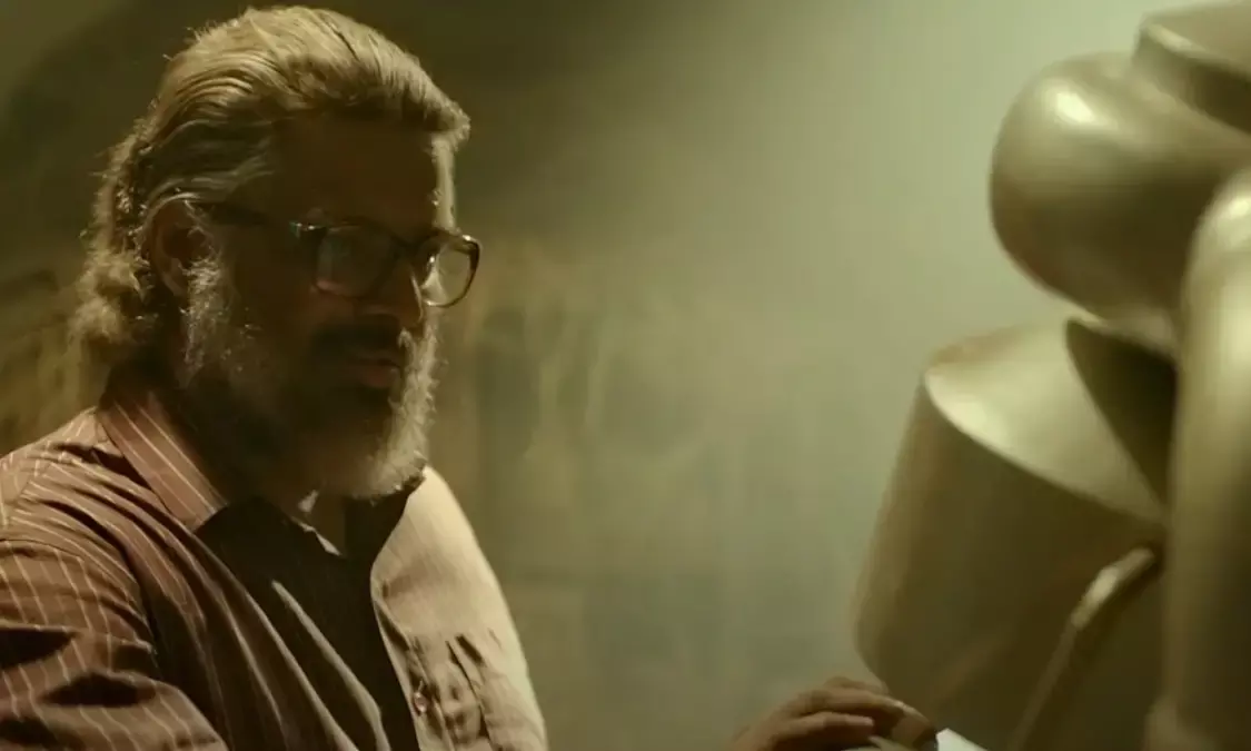 Madhavans directorial debut Rocketry aims for the stars