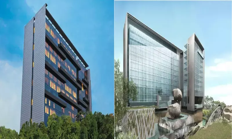 Golden Jubilee firm that owns Trident Hotel booked in Rs 1285.45 Cr bank fraud case