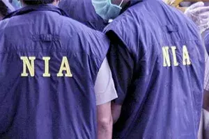 Maoist links case: NIA searches residences of top lawyer, others in Hyd, AP Maoist links case: NIA searches residences of top lawyer, others in Hyd, AP
