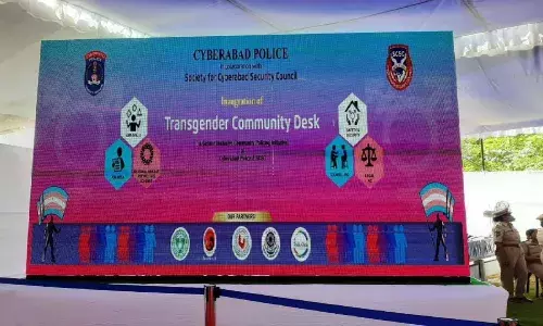 Newly-formed Cyberabad transgender helpdesk tracks down missing trans person