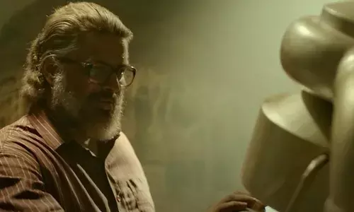 Madhavans directorial debut Rocketry aims for the stars