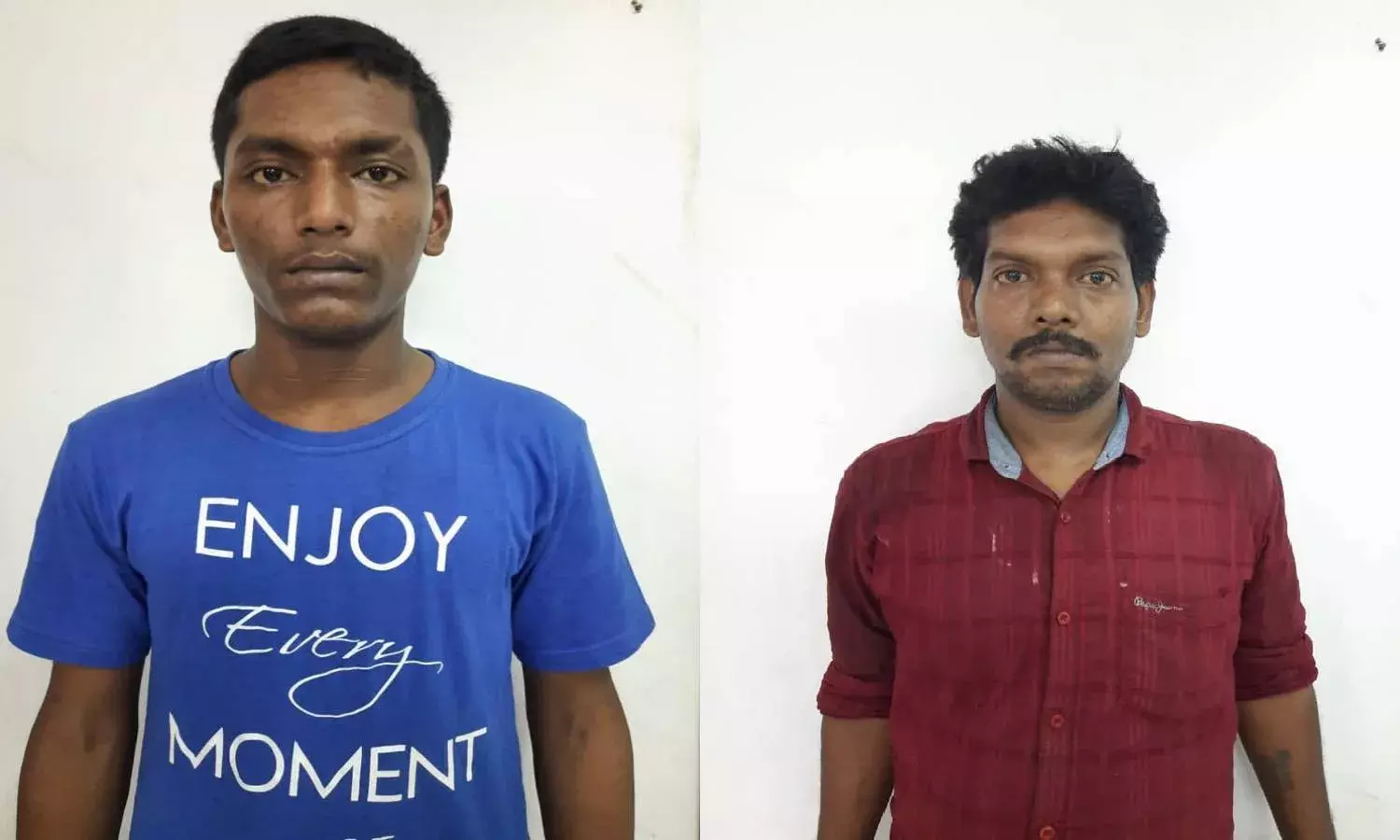 Polamamba temple burglary case:  Vizag police arrest three, recover Goddess crown