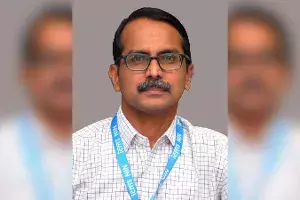 Hyderabads pride: ICMRs nutrition scientist Bhanuprakash Reddy elected NAMS fellow Hyderabads pride: ICMRs nutrition scientist Bhanuprakash Reddy elected NAMS fellow