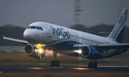 IndiGo launches door-to-door baggage transfer service in Hyderabad, Delhi