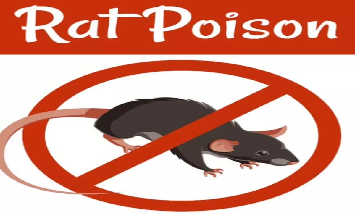 Peddapalli tragedy: Family eats poison-laced watermelon, two brothers die