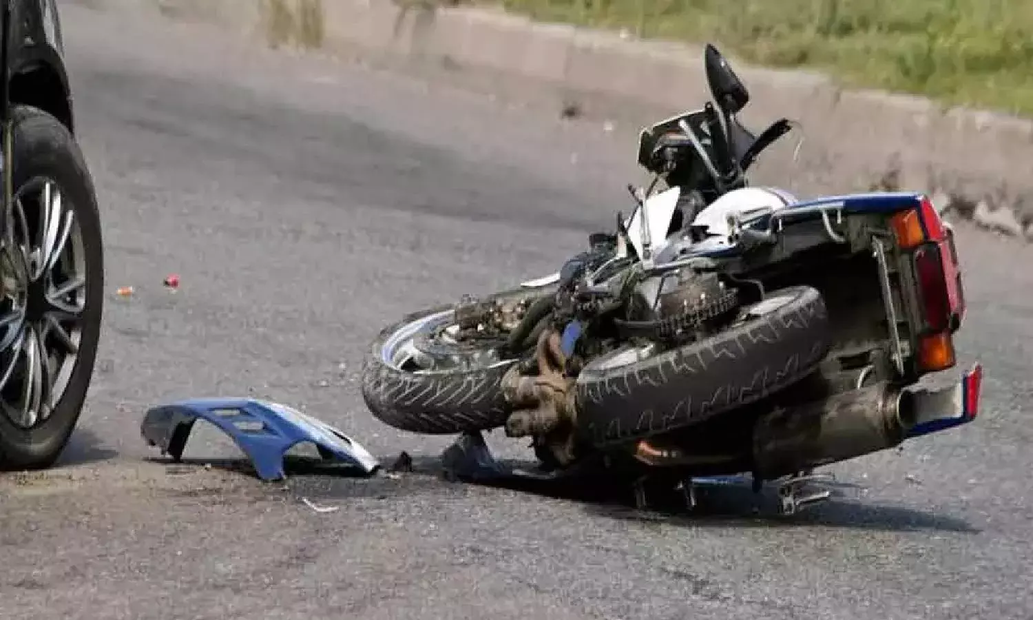 RTC bus runs over, kills ADP techie in Malkajgiri