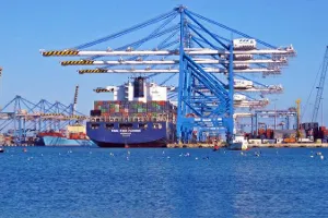 Despite COVID-19, Visakhapatnam Port Trust handles 69.84 million tonnes cargo Despite COVID-19, Visakhapatnam Port Trust handles 69.84 million tonnes cargo