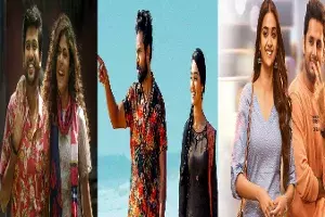 Here are OTT release dates of new Telugu blockbuster films Here are OTT release dates of new Telugu blockbuster films