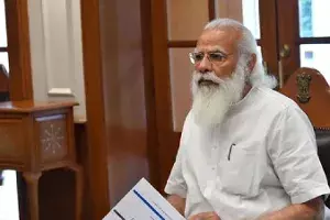 Pariksha Pe Charcha to be telecast on TV and digital media on 7 April at 7 pm Pariksha Pe Charcha to be telecast on TV and digital media on 7 April at 7 pm