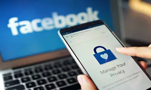 Data, including phone numbers, of 61 lakh Indian Facebook users leaked online