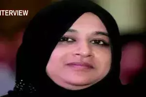 From Palace to Prison: Nowhera Shaik of Heera group hopeful of re-paying investors before Ramzan From Palace to Prison: Nowhera Shaik of Heera group hopeful of re-paying investors before Ramzan