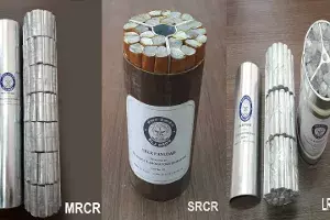 DRDO develops chaff Rocket to safeguard naval ships from missile attack DRDO develops chaff Rocket to safeguard naval ships from missile attack