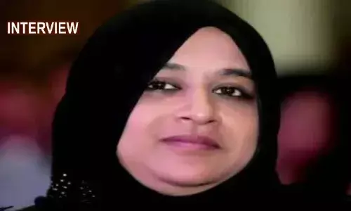 From Palace to Prison: Nowhera Shaik of Heera group hopeful of re-paying investors before Ramzan