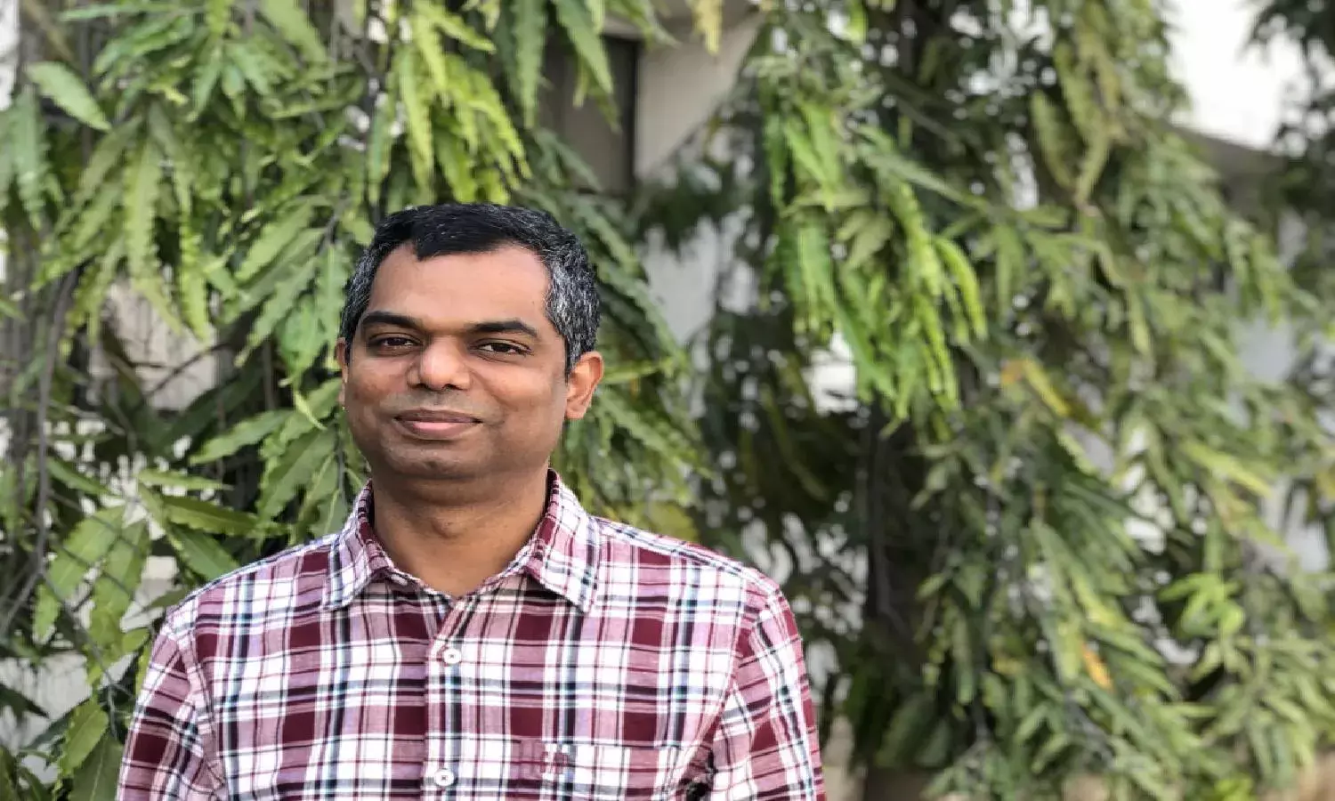 Prof. Kishore Kothapalli appointed dean of academics at IIIT Hyderabad