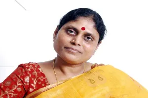 YS Vijayamma YS Vijayamma