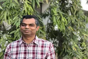 Prof. Kishore Kothapalli appointed dean of academics at IIIT Hyderabad Prof. Kishore Kothapalli appointed dean of academics at IIIT Hyderabad