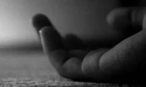 New India Assurance Company officer ends life at Miyapur, case registered