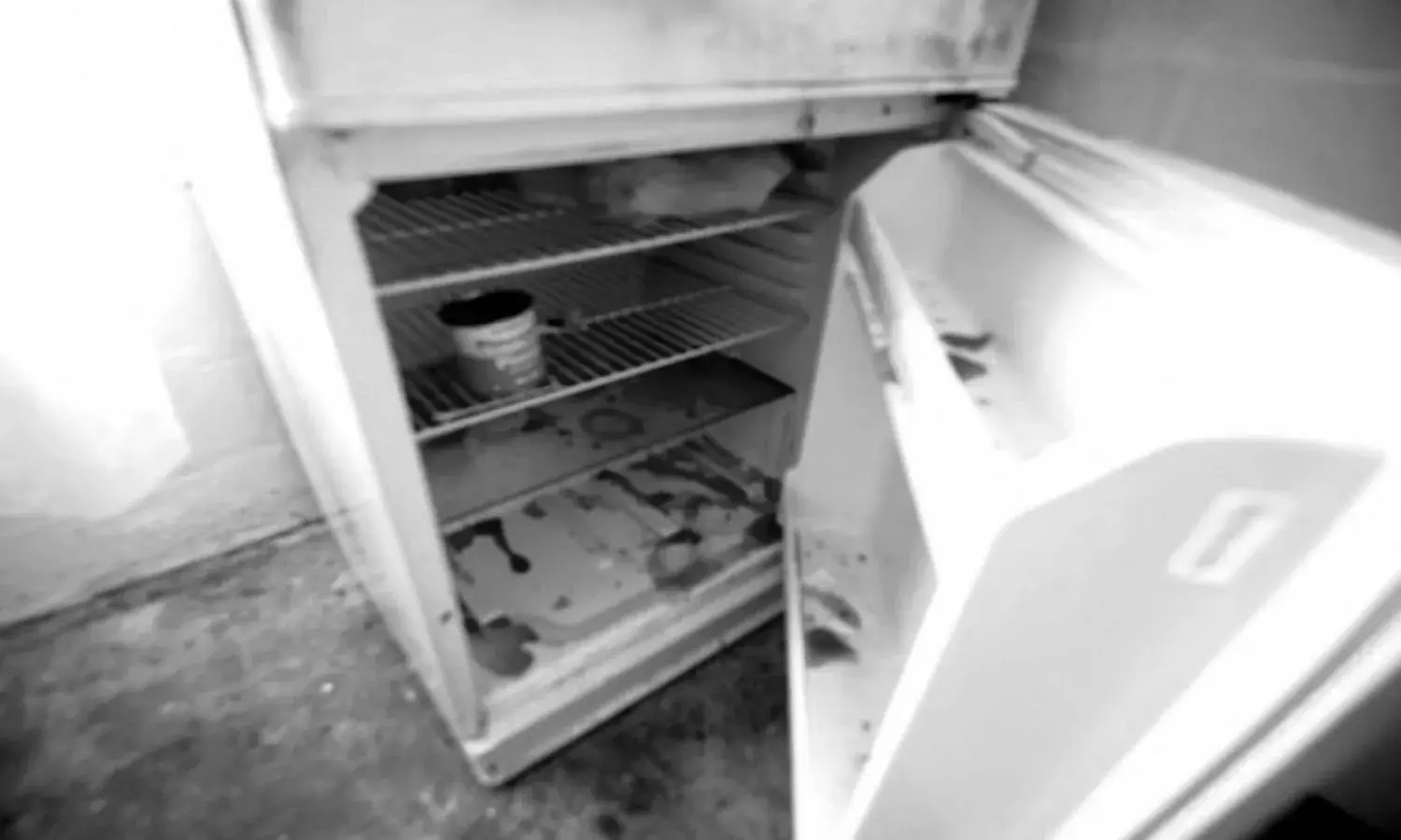 Wife, paramour kill husband, stuff  body in fridge at Karmika Nagar