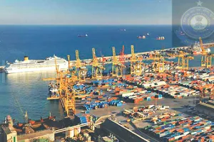 Vizag Customs revenue grow by 29%, thanks to Artificial Intelligence Vizag Customs revenue grow by 29%, thanks to Artificial Intelligence