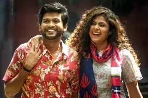 `Jathi Ratnalu: First Indian film to enter $1 million club in USA `Jathi Ratnalu: First Indian film to enter $1 million club in USA