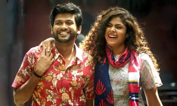 `Jathi Ratnalu: First Indian film to enter $1 million club in USA